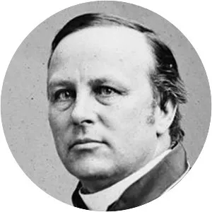 James Roosevelt Bayley - Archbishop