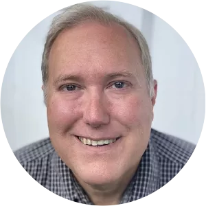 James Rosone - Author