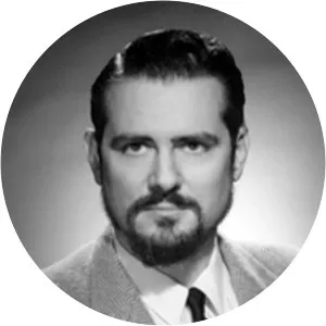 James Ross MacDonald