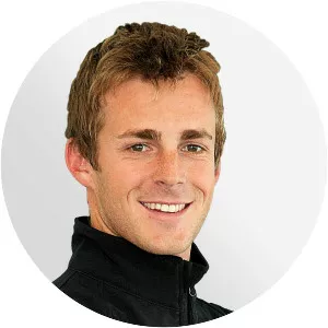 James Rossiter - Race car driver