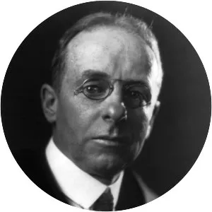 James Rowland Angell