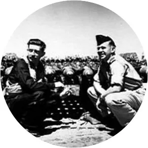 James Rowland (RAAF officer)