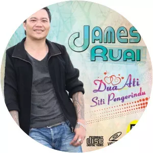 James Ruai - Musical artist