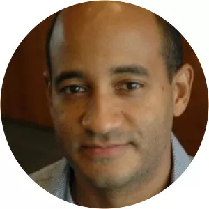 James Rucker photograph