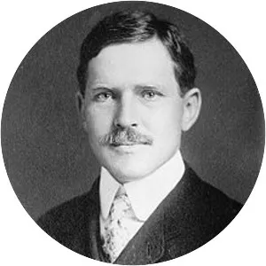 James Rudolph Garfield