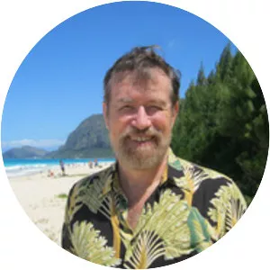 James Rumford - Author