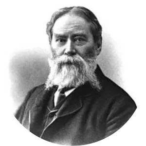 James Russell Lowell
