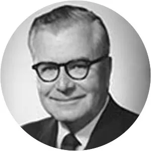 James Russell Wiggins - Former United States Ambassador to the United Nations