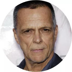 James Russo - American film actor