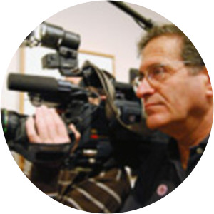James Ruxin - Film producer