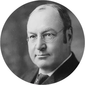 James S. Sherman - Former Vice President of the United States