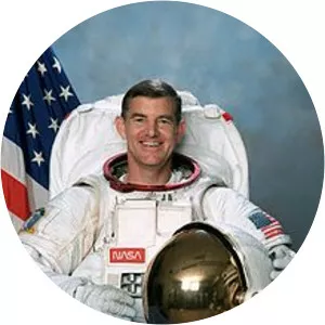 James S. Voss photograph