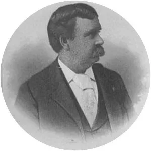 James S. Clarkson