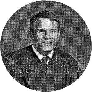 James S. Gwin - Judge