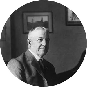 James S. Parker - Former United States Representative