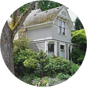 James S. Polhemus House