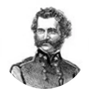 James S. Rains