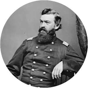 James S. Robinson - U. S. representative