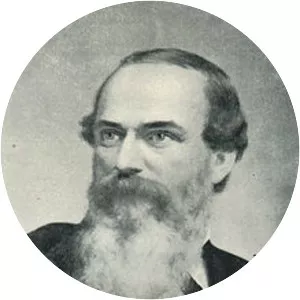 James S. Rollins - Politician