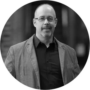 James S. Spiegel - Author