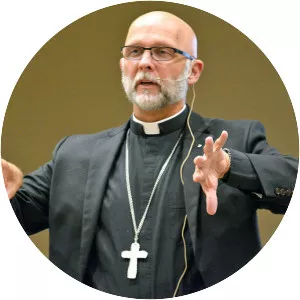 James S. Wall - Prelate