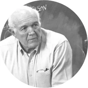 James Samuel Coleman - American sociologist