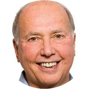 James Samuel Gordon - Author