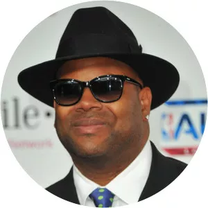 James Samuel Harris - Musician