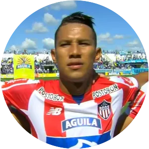 James Sánchez - Colombian footballer