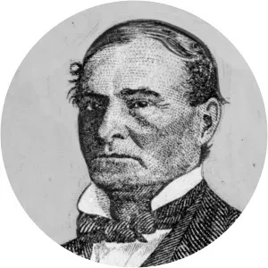 James Sanders Holman