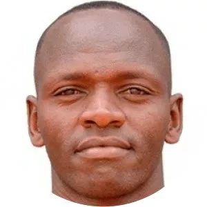James Saruni