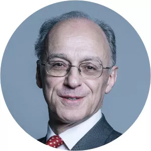 James Sassoon, Baron Sassoon - Member of the Parliament of Great Britain