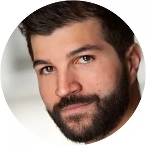 James Sayess - Film actor