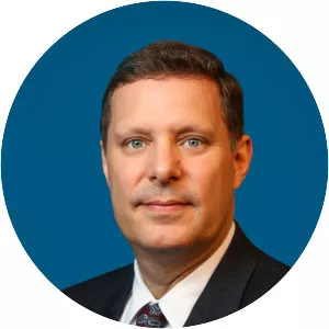 James Schoff - Author