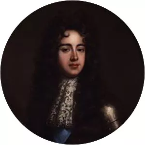 James Scott, 1st Duke of Monmouth photograph