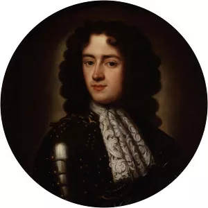 James Scott, Duke of Monmouth