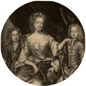 James Scott, Earl of Dalkeith - Politician