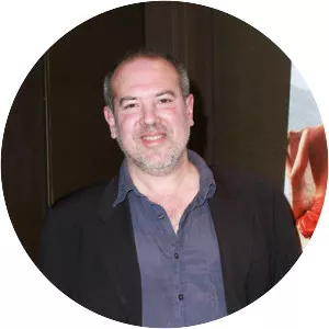 James Scott Linville - Film writer