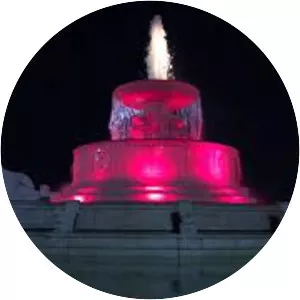 James Scott Memorial Fountain