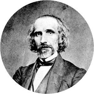 James Seddon - Former United States Representative