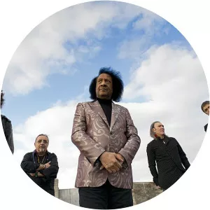 James Senese & Napoli Centrale