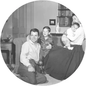 James Shannon Murphy photograph