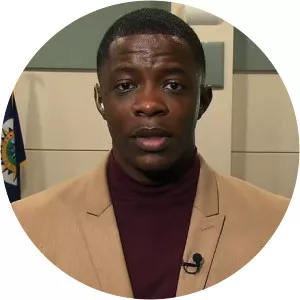 James Shaw Jr.