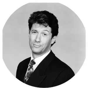 James Sheffield photograph