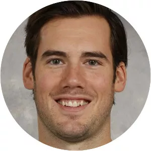 James Sheppard - Ice hockey player