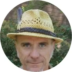 James Sheptycki photograph