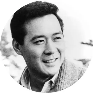 James Shigeta - American film actor