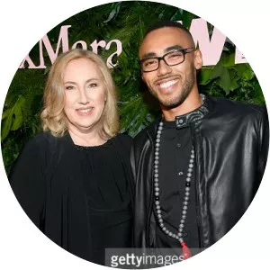 James Shipp photograph