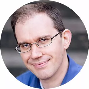 James Shore photograph