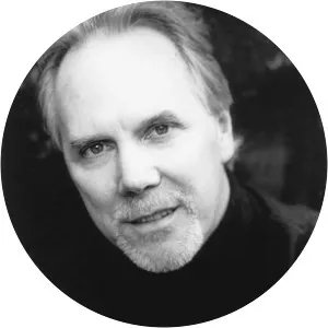 James Shreeve - Author